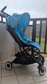 Cybex libelle 