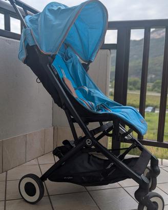 Cybex libelle 