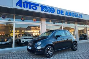 Fiat 500 1.2 FIRE - EURO 6 *** CERHI DIAMANTATI