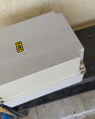 Piscina trasformatore 600 watt per luci