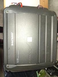 amplificatore Alpine MRTx15