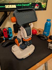 Clementoni Microscopio smart AI