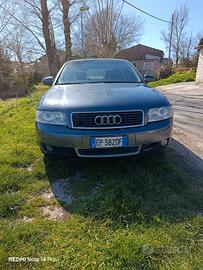 Audi A4   1.9  130cv