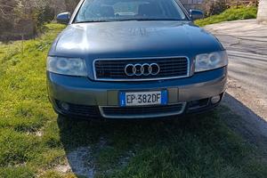 Audi A4   1.9  130cv