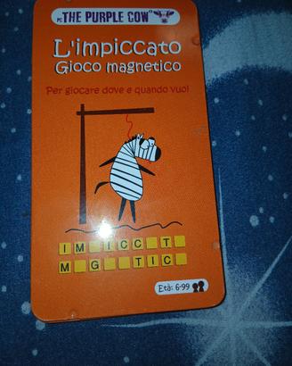 L'impiccato magnetico