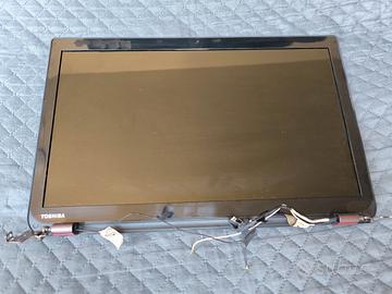 LCD Display Monitor laptop Toshiba Qosmio x70