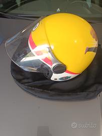 Casco originale Paw Patrol 3-6 anni