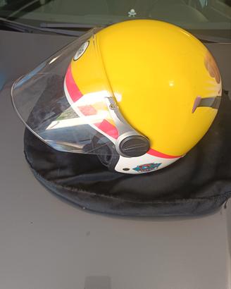 Casco originale Paw Patrol 3-6 anni