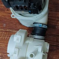 ricambi lavastoviglie Hotpoint Ariston ELTB 6M124