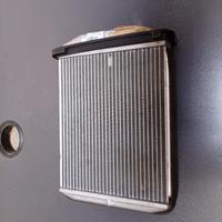 radiatore interno riscaldamento fiat 500