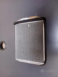 radiatore interno riscaldamento fiat 500