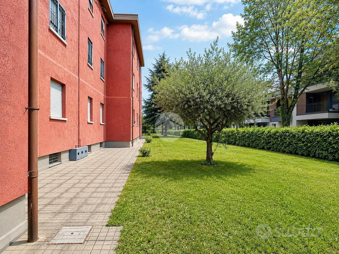 Apartment in Collebeato, Villa di Sopra - Vista 3