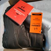 anfibi Crispi Leopard 