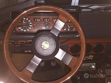 Alfetta 2000