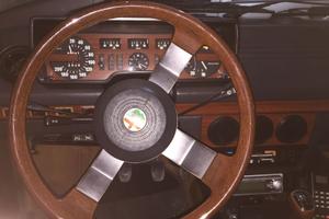 Alfetta 2000