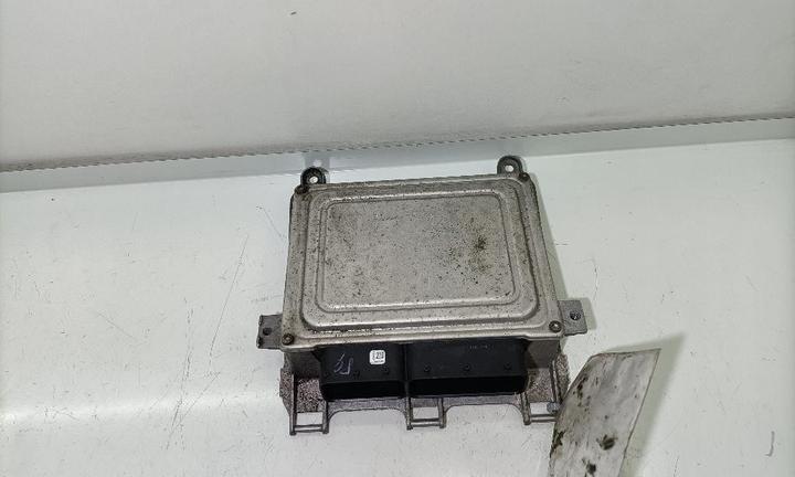 CENTRALINA MOTORE MERCEDES Classe A W169 3Â° Serie