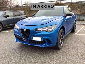 Alfa Romeo Stelvio 2.9 V6 520 CV Quadrifoglio...