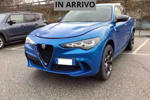 Alfa Romeo Stelvio 2.9 V6 520 CV Quadrifoglio...