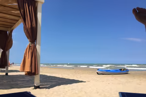Disponibilità da Giugno a Settembre