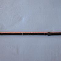 Bastone pieghevole nero