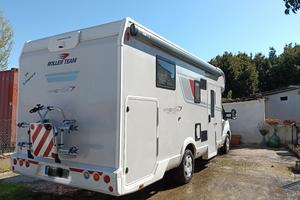Roller Team Kronos 265TL - Semintegrale