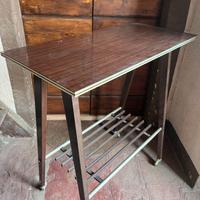 Carrello Vintage anni ‘60