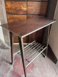 Carrello Vintage anni ‘60