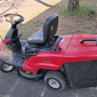 trattorino Mountfield 827M