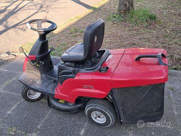 trattorino Mountfield 827M