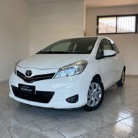 TOYOTA YARIS 1.4 D4D 90CV 3PORTE