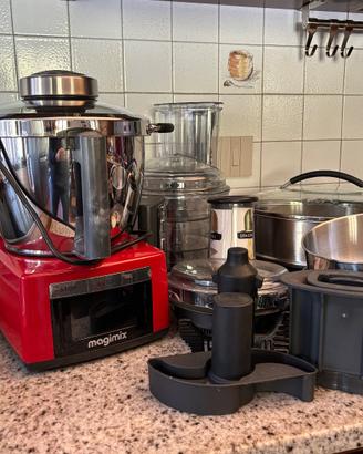 Magimix cook expert