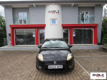 FIAT - Punto - Classic 1.3 MJT 16V 3p.
