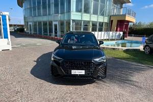Audi Q3 RS SPB 2.5 quattro S tronic s-line