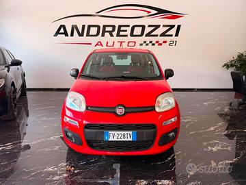 Fiat Panda 1.3 mjt 16v Easy s&s 95cv