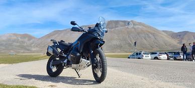 CF Moto 800MTX
