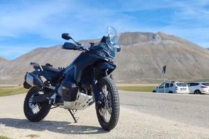 CF Moto 800MTX