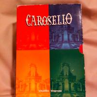 Cofanetto Carosello raccolta 4 dvd anni 1957-1977