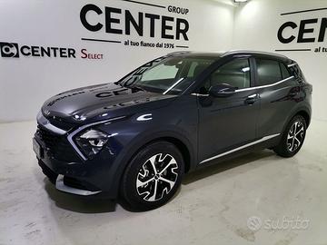 Kia Sportage 1.6 CRDi MHEV DCT Business