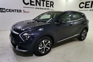 Kia Sportage 1.6 CRDi MHEV DCT Business