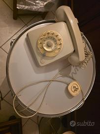 telefono vintage