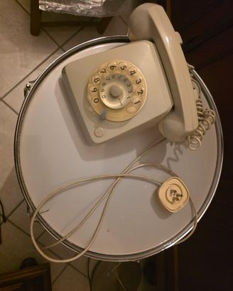 telefono vintage
