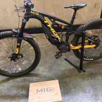 Bicicletta elettrica