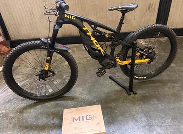 Bicicletta elettrica