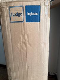 Lettino da viaggio Lodge Inglesina