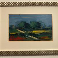 Dipinto Sergio Urbanelli