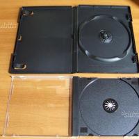 300 custodie per cd