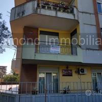 Appartamento 165mq con garage a Giarre