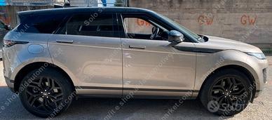 Land Rover Range Rover Evoque EVOQUE 2° SERIE 1.5 