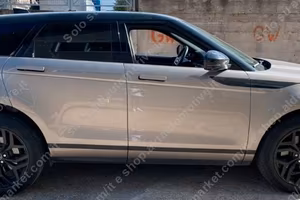 Land Rover Range Rover Evoque EVOQUE 2° SERIE 1.5 