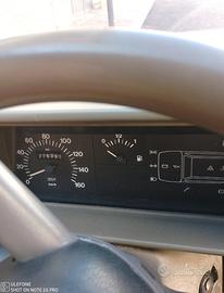 FIAT Panda 2ª serie - 1998